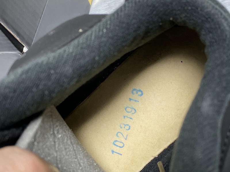 Air Jordan 6 DMP(CT4954-007)